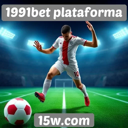 Comparação de bônus e promoções da 1991bet plataforma