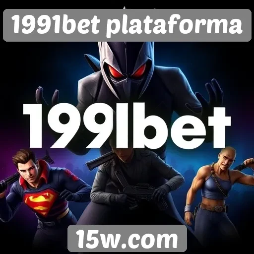 Comparativo de jogos disponíveis na 1991bet