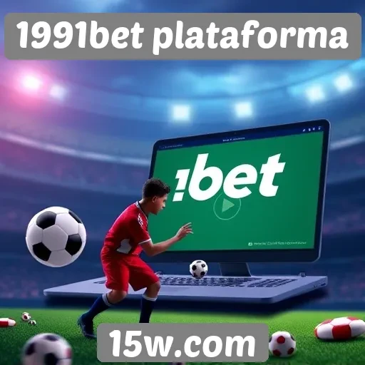 Opções de pagamento disponíveis na 1991bet plataforma