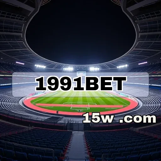 1991bet plataforma: Seus Melhores Apostas Esportivas em um Só Lugar